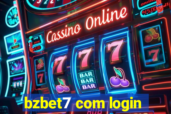 bzbet7 com login